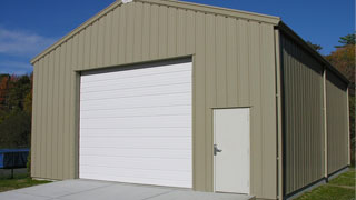 Garage Door Openers at Glen Ridge Square Condominiums, Colorado